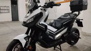 Honda X-ADV 750 (2018 - 20)  (9)
