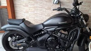 Kawasaki Vulcan S 650 (2017 - 20)  (2)