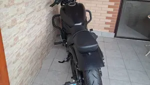 Kawasaki Vulcan S 650 (2017 - 20)  (3)