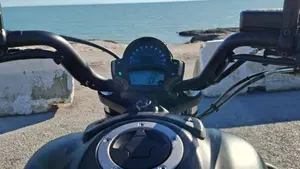 Kawasaki Vulcan S 650 (2017 - 20)  (4)
