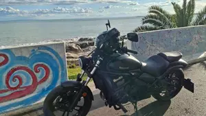 Kawasaki Vulcan S 650 (2017 - 20)  (5)
