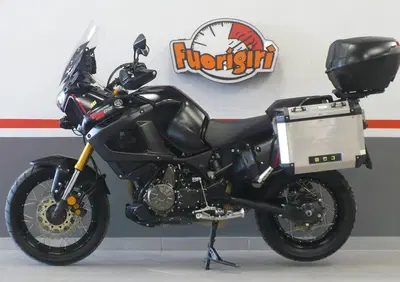 Yamaha XT1200ZE Super Ténéré (2017 - 20) - Annuncio 10001176