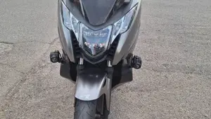 Honda Integra 750 DCT Sport (2017)  (3)