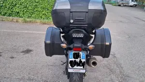 Honda Integra 750 DCT Sport (2017)  (6)