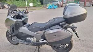 Honda Integra 750 DCT Sport (2017)  (7)