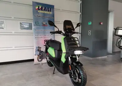 Lifan E4 L3e Bring (2023 - 26) - Annuncio 10001175