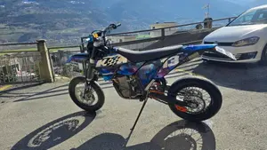 KTM 450 EXC (2009)  (4)