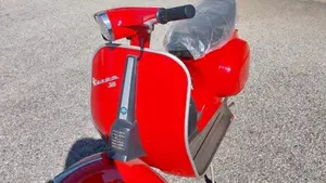 Piaggio  
