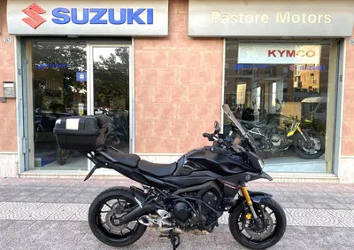 Yamaha Tracer 900 ABS (2017 - 18) - Annuncio 10001184