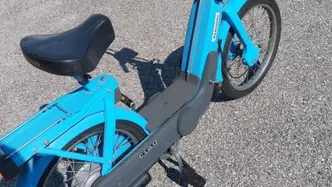 Piaggio Ciao Piaggio  epoca