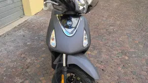 Sym Symphony 125 (2021 - 24)  (2)