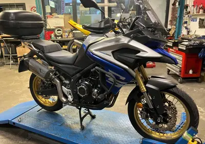 Voge Valico 525DSX (2023 - 26) - Annuncio 10001189