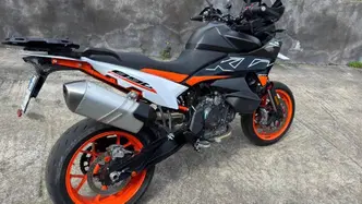 KTM 890 SMT (2023 - 25) usata