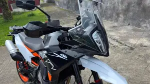 KTM 890 SMT (2023 - 25)  (2)