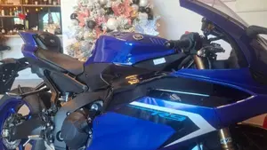Yamaha YZF R9 (2025 - 26)  (4)