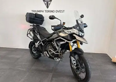 Triumph Tiger 900 Rally Pro (2020 - 23) - Annuncio 10001198