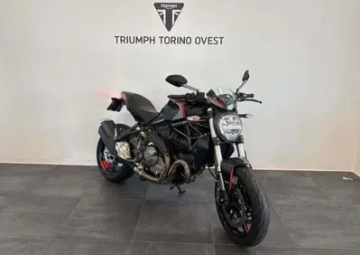 Ducati Monster 821 Stealth (2019 - 20) - Annuncio 10001199