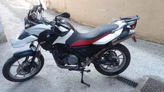 Bmw G 650 GS (2010 - 16) usata