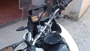 Bmw G 650 GS (2010 - 16)  (2)