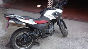 Bmw G 650 GS (2010 - 16)  (3)