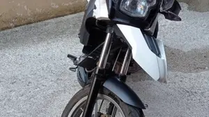 Bmw G 650 GS (2010 - 16)  (4)