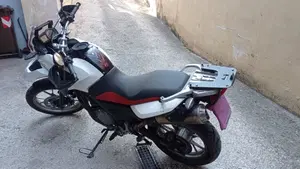 Bmw G 650 GS (2010 - 16)  (5)