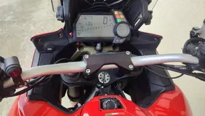 Ducati Multistrada 1200 ABS (2010 - 12)  (5)
