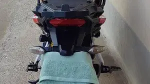Ducati Multistrada 1200 ABS (2010 - 12)  (6)