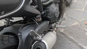 Ducati Scrambler 800 Classic (2017 - 18)  (3)