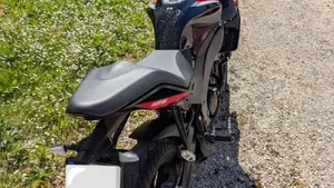 Aprilia Tuono 125 (2021 - 24)  (3)