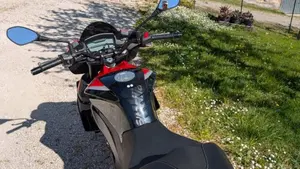 Aprilia Tuono 125 (2021 - 24)  (5)