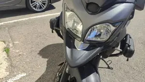 Suzuki V-Strom 650XT ABS (2015 - 17)  (5)