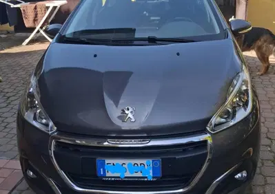 Peugeot 208 75 5 porte Active (2)