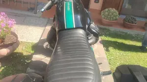Moto Guzzi V7 III Special (2017 - 20)  (5)