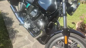 Moto Guzzi V7 III Special (2017 - 20)  (4)