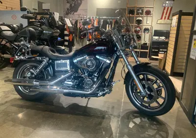 Harley-Davidson 1690 Low Rider (2014 - 17) - FXDL - Annuncio 10001216