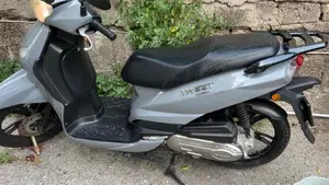 Peugeot Tweet 50 (2015 - 20)  (2)