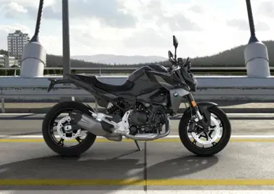 Bmw F 900 R (2025 - 26) - Annuncio 10001220