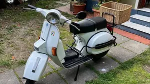 Piaggio Vespa 125 PX 