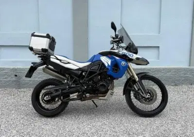 Bmw F 800 GS (2008 - 15) - Annuncio 9994849