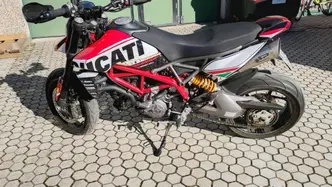Ducati Hypermotard 950 (2019 - 20)