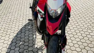 Ducati Hypermotard 950 (2019 - 20)  (2)