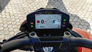Ducati Hypermotard 950 (2019 - 20)  (3)