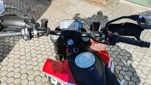 Ducati Hypermotard 950 (2019 - 20)  (4)