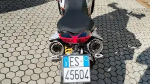 Ducati Hypermotard 950 (2019 - 20)  (6)