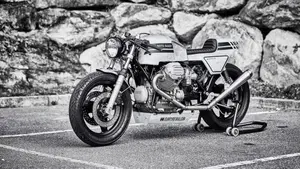 Moto Guzzi SP 1000 (1978 - 85)  (2)