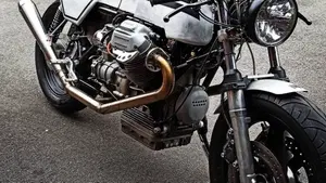 Moto Guzzi SP 1000 (1978 - 85)  (3)