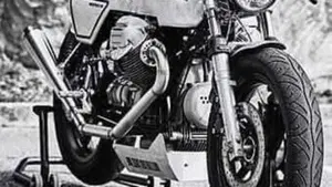 Moto Guzzi SP 1000 (1978 - 85)  (4)