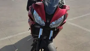 Yamaha Tracer 700 GT (2019 - 20)  (3)