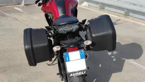 Yamaha Tracer 700 GT (2019 - 20)  (4)